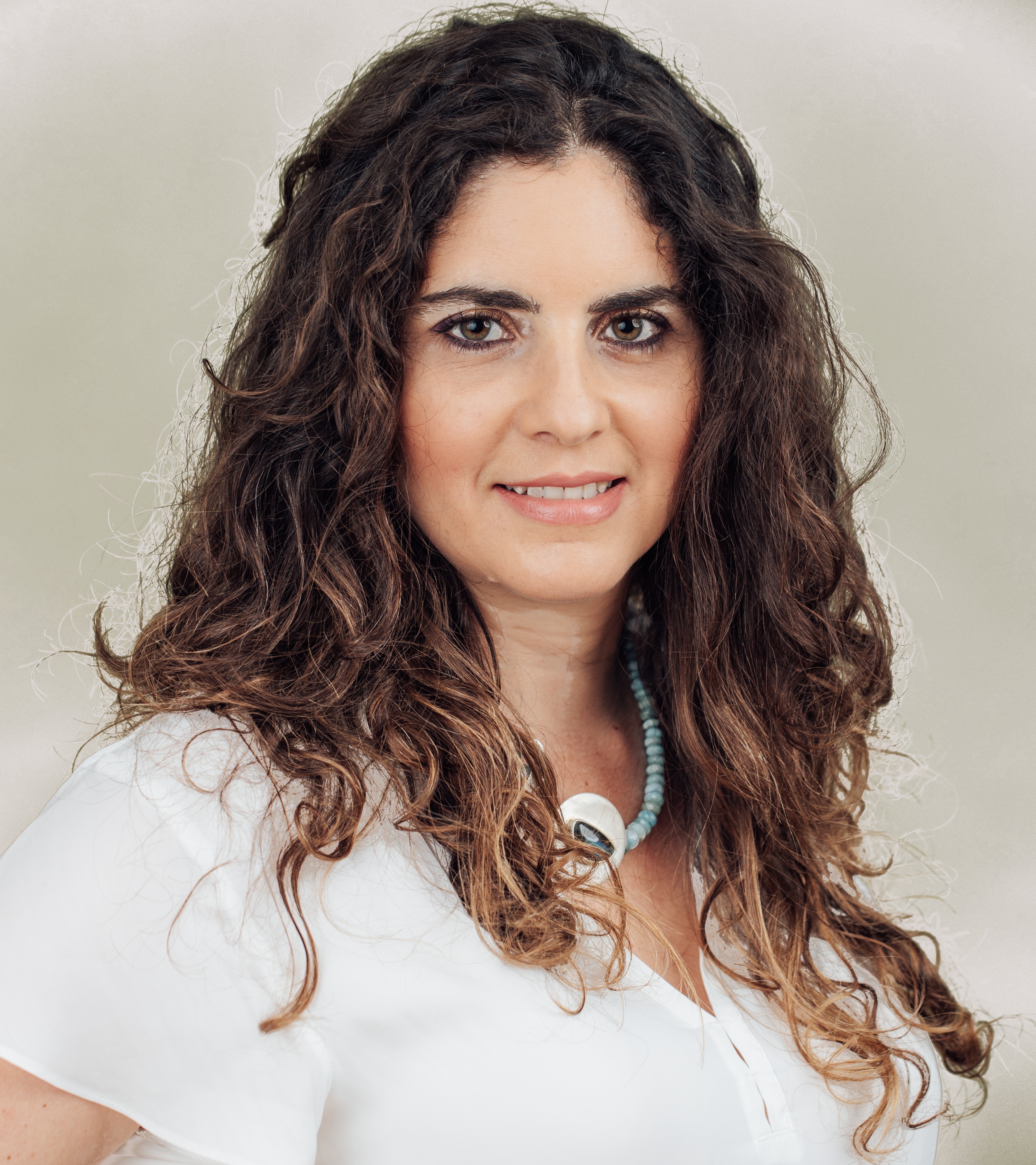 אירית רולניק — מייסדת הוויה